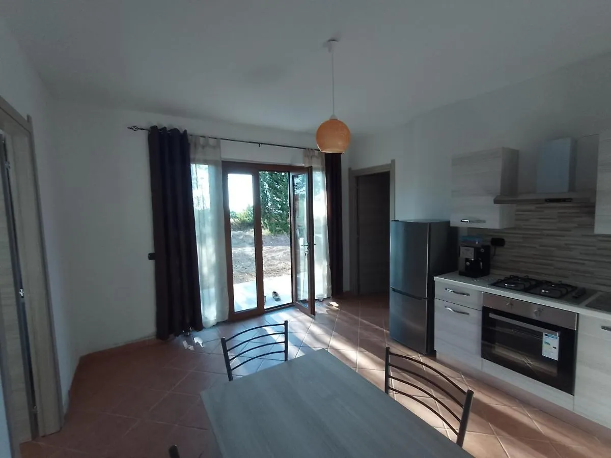 Agriturismo Tres Montes Sorso 0*,