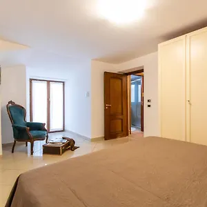 Medina Сasa de vacaciones Nápoles