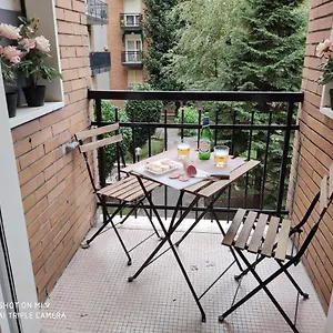 Luxury House Apartamento Milán
