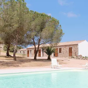 Stazzo Gallurese La Cugara Apartamento