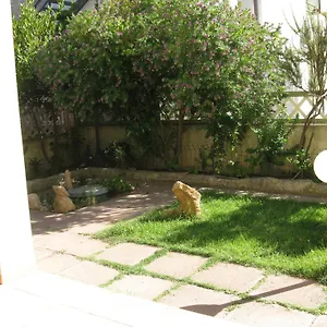 Borgo Apartamento