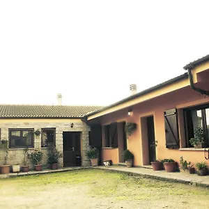 Spinalva Agroturismo