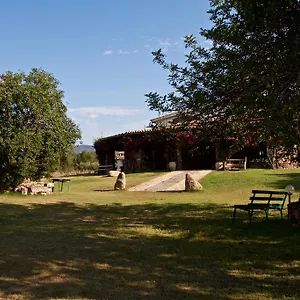 Sarrabus Casa rural