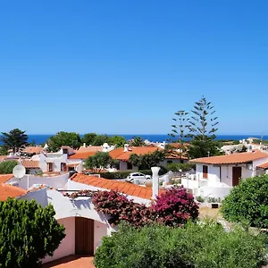 Hébergement de vacances Sa Fiorida Vacanze, Valledoria (Sardinia)
