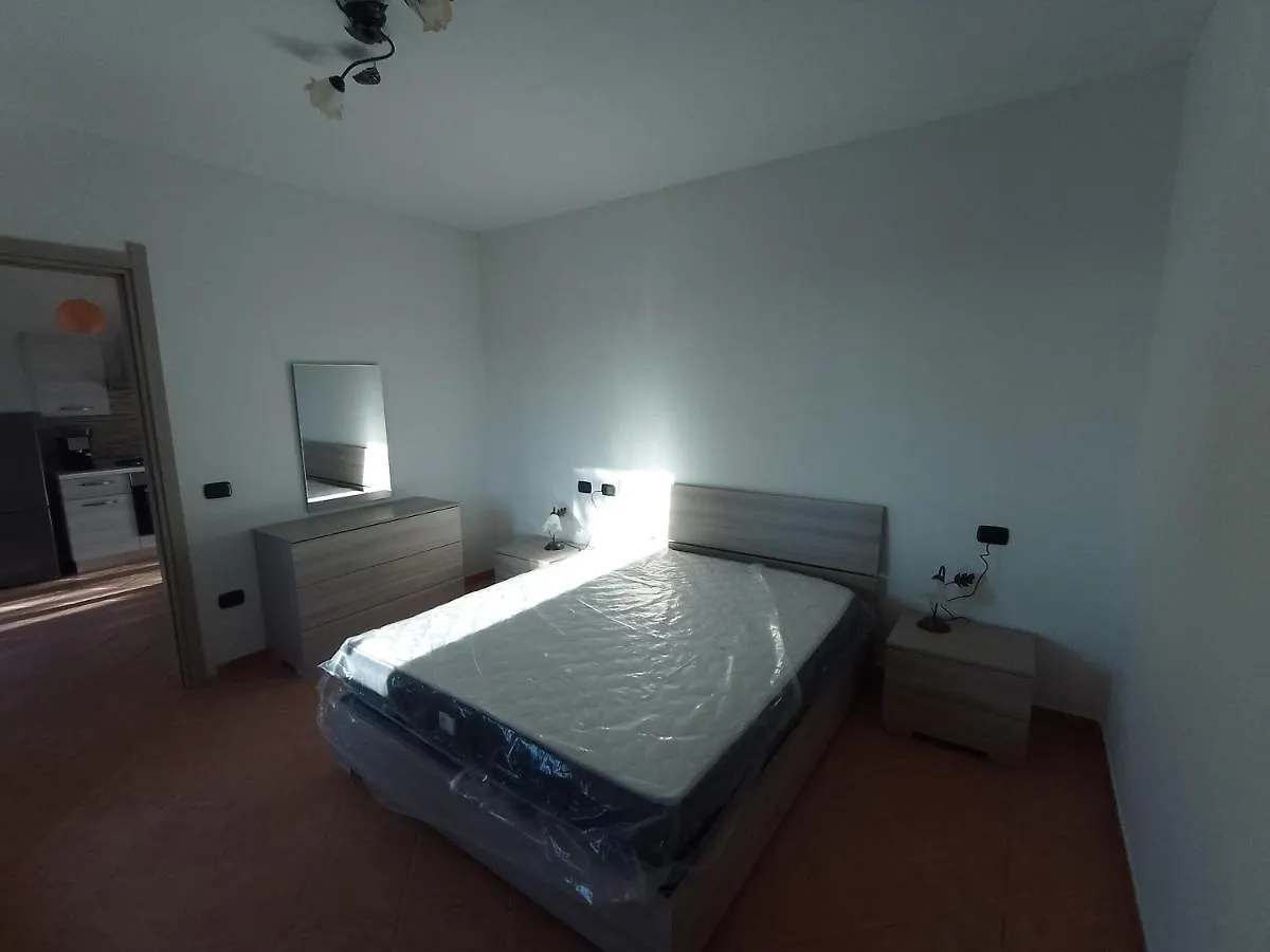 Agriturismo Tres Montes Sorso Italien