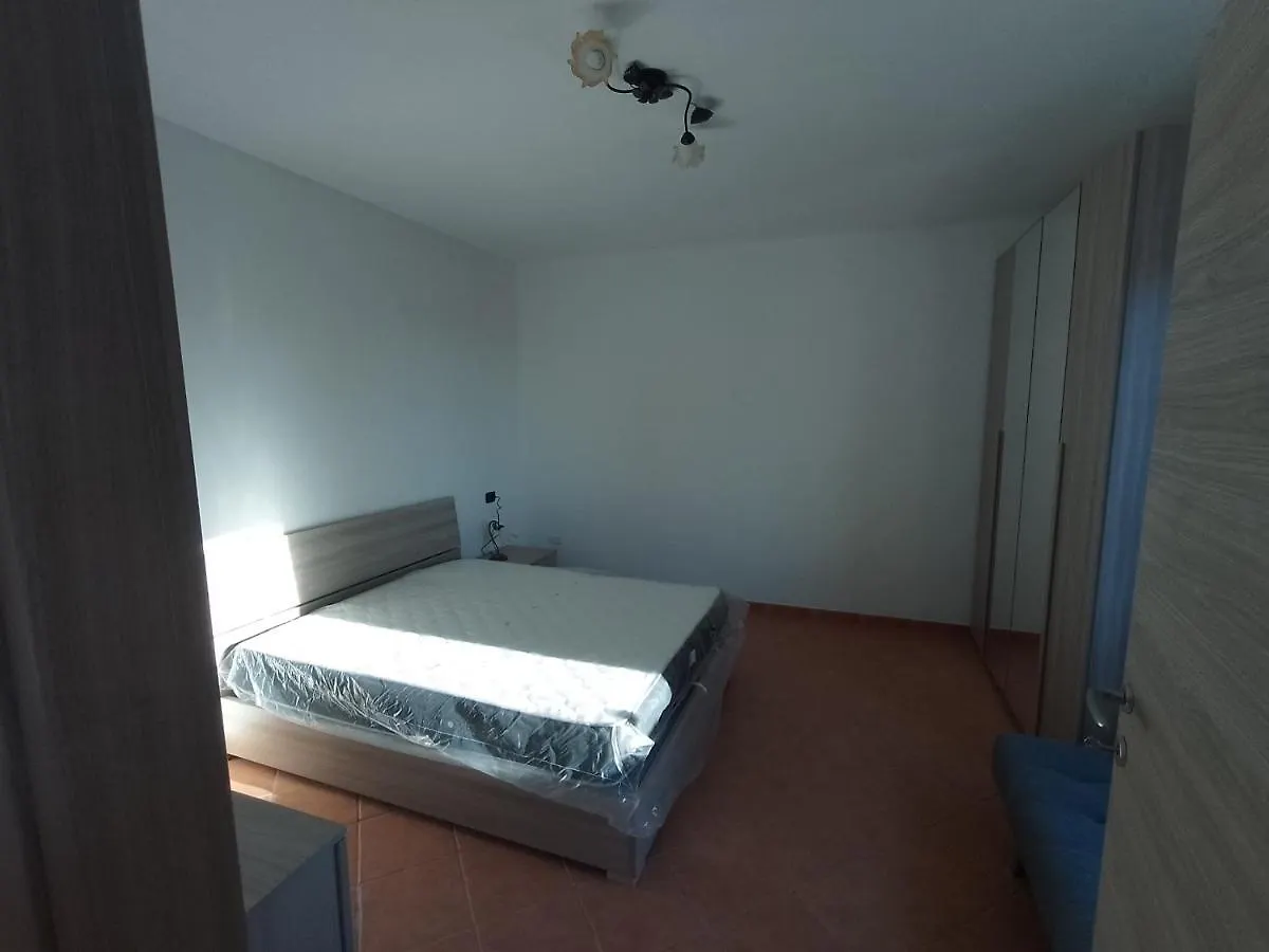 Agriturismo Tres Montes Sorso Italy