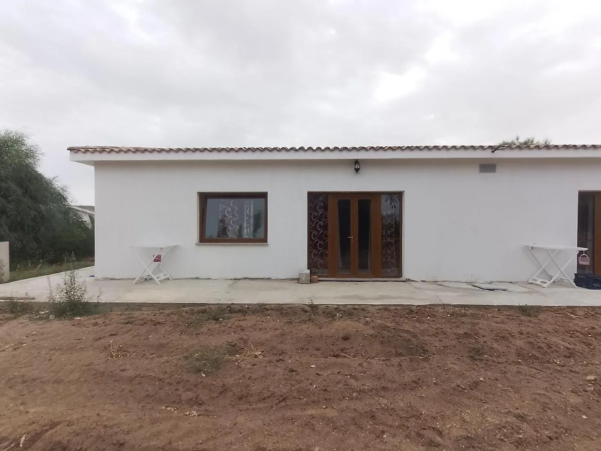Agriturismo Tres Montes Sorso 0*,  Italien