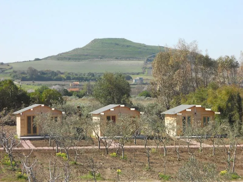 Agriturismo Tres Montes Sorso Farm stay