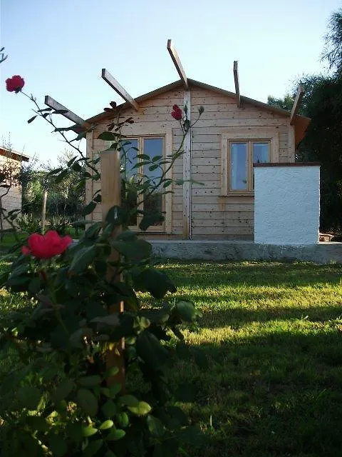 Agriturismo Tres Montes Sorso 0*,