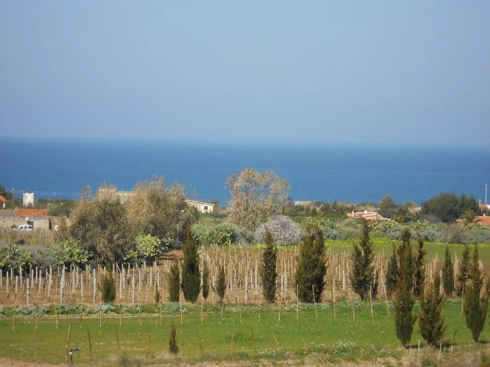 Agriturismo Tres Montes Sorso