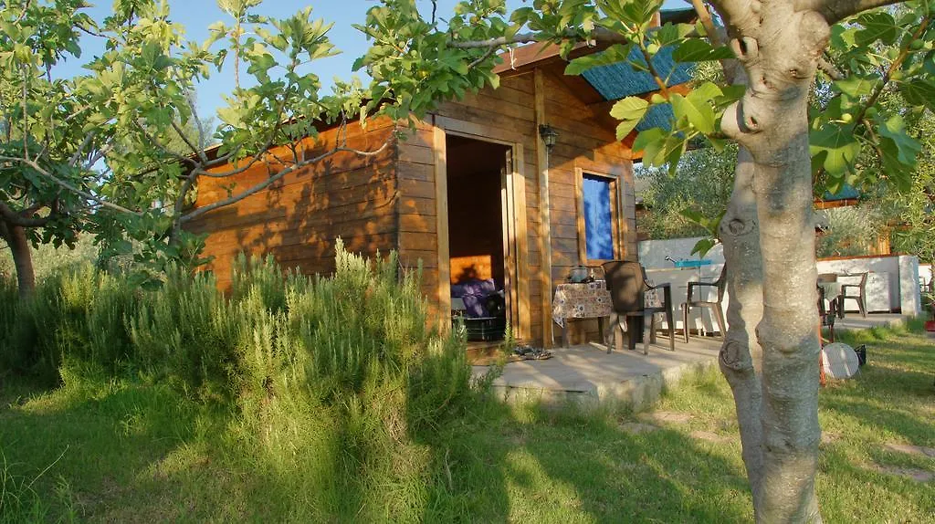 Agriturismo Tres Montes Sorso Italy
