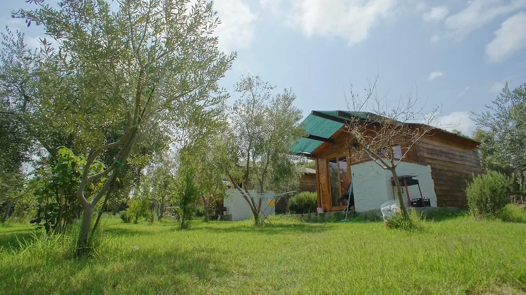 Agriturismo Tres Montes Sorso 0*,  Italien