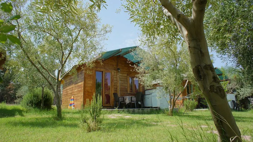 Agriturismo Tres Montes Sorso 0*,