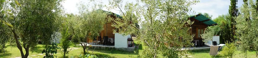 Farm stay Agriturismo Tres Montes Sorso Italy