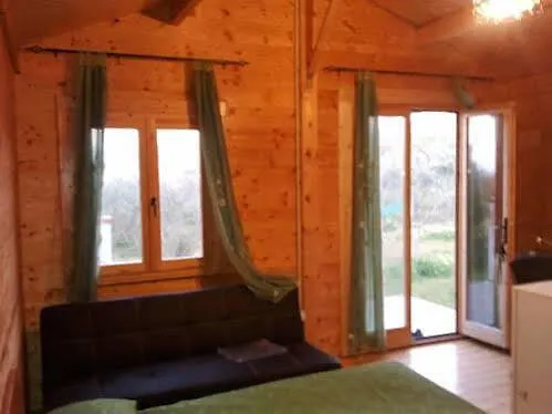 Farm stay Agriturismo Tres Montes Sorso Italy